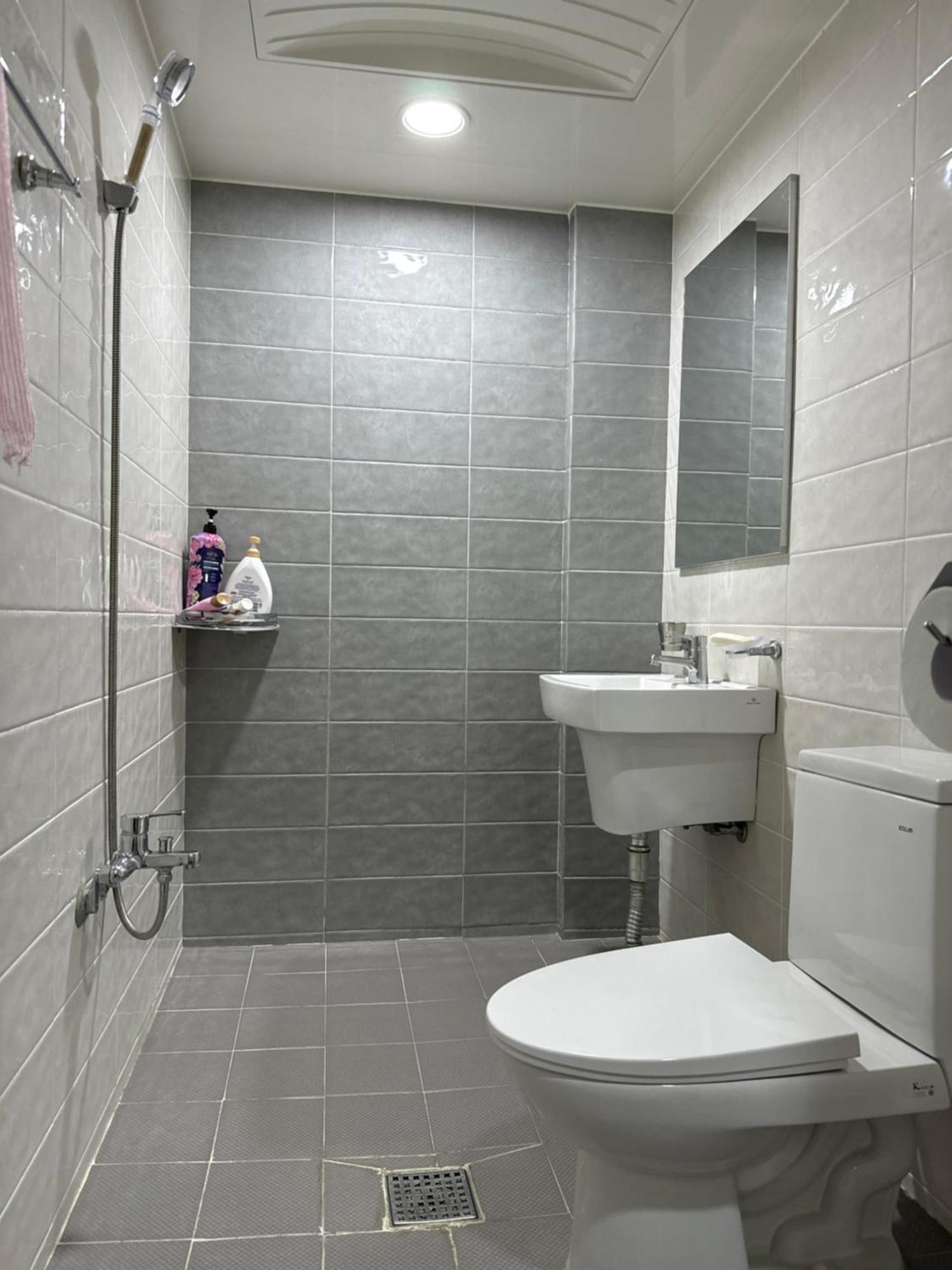 Danyang Rio 127 Guesthouse מראה חיצוני תמונה