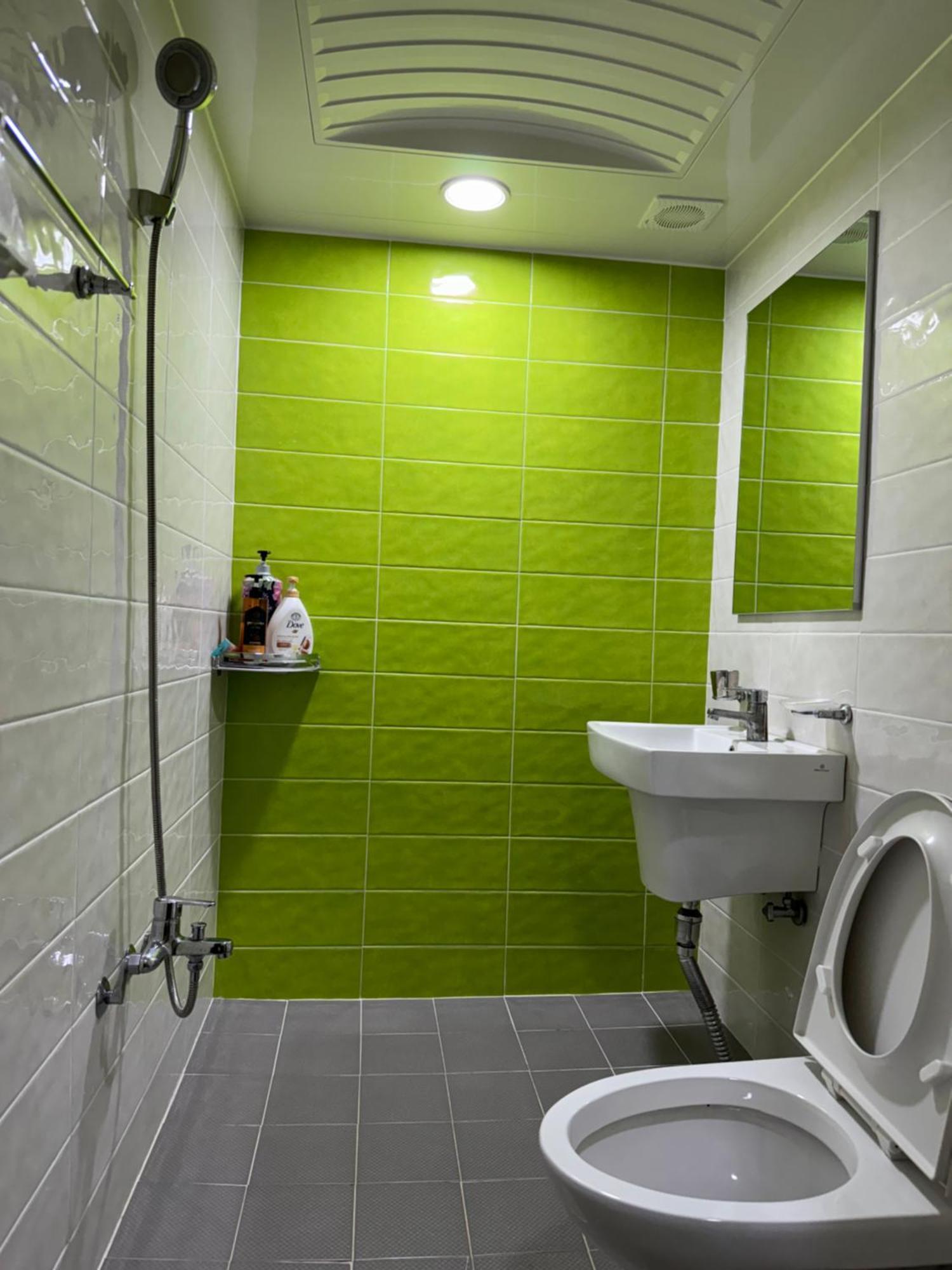 Danyang Rio 127 Guesthouse מראה חיצוני תמונה