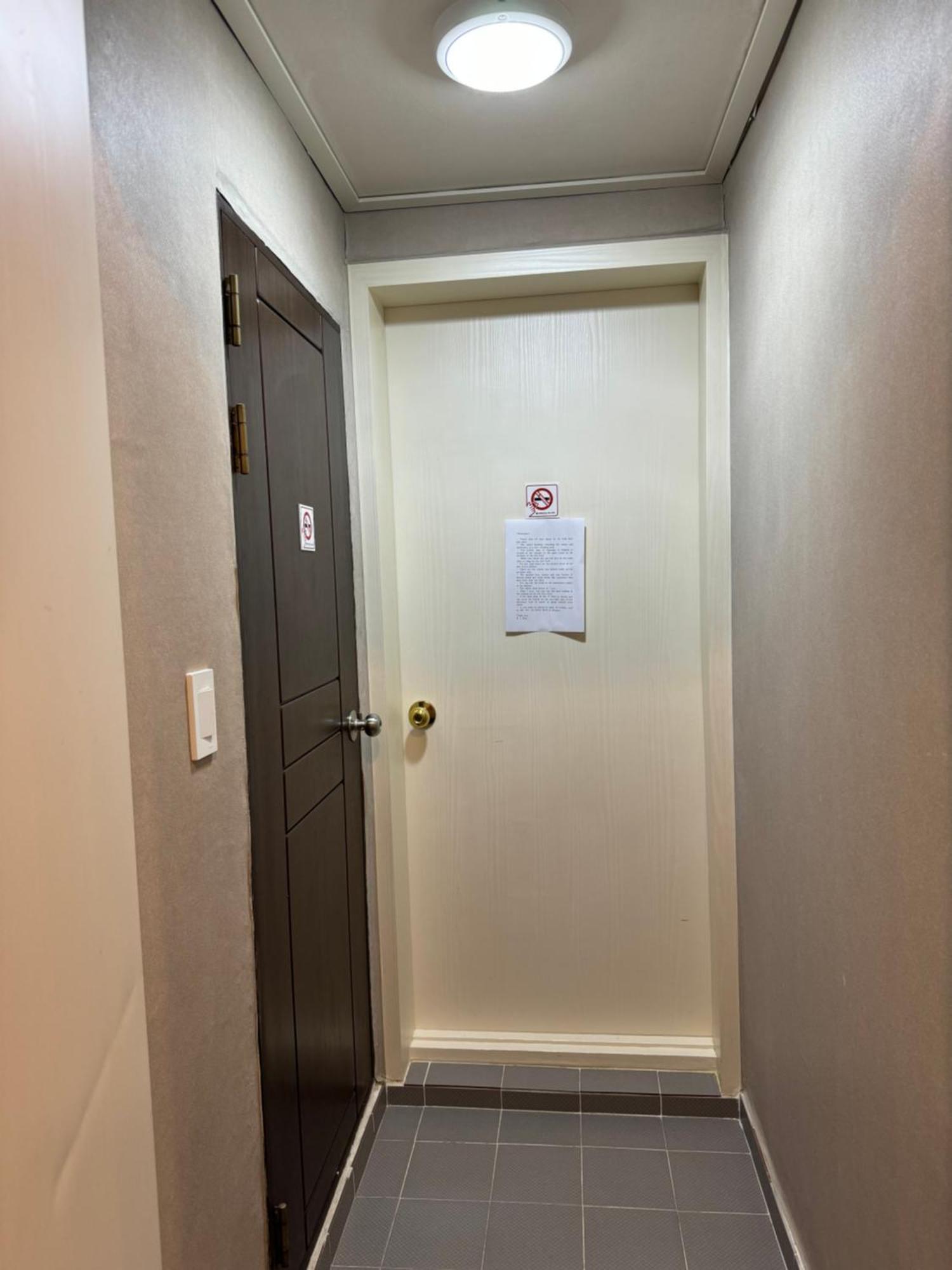 Danyang Rio 127 Guesthouse מראה חיצוני תמונה
