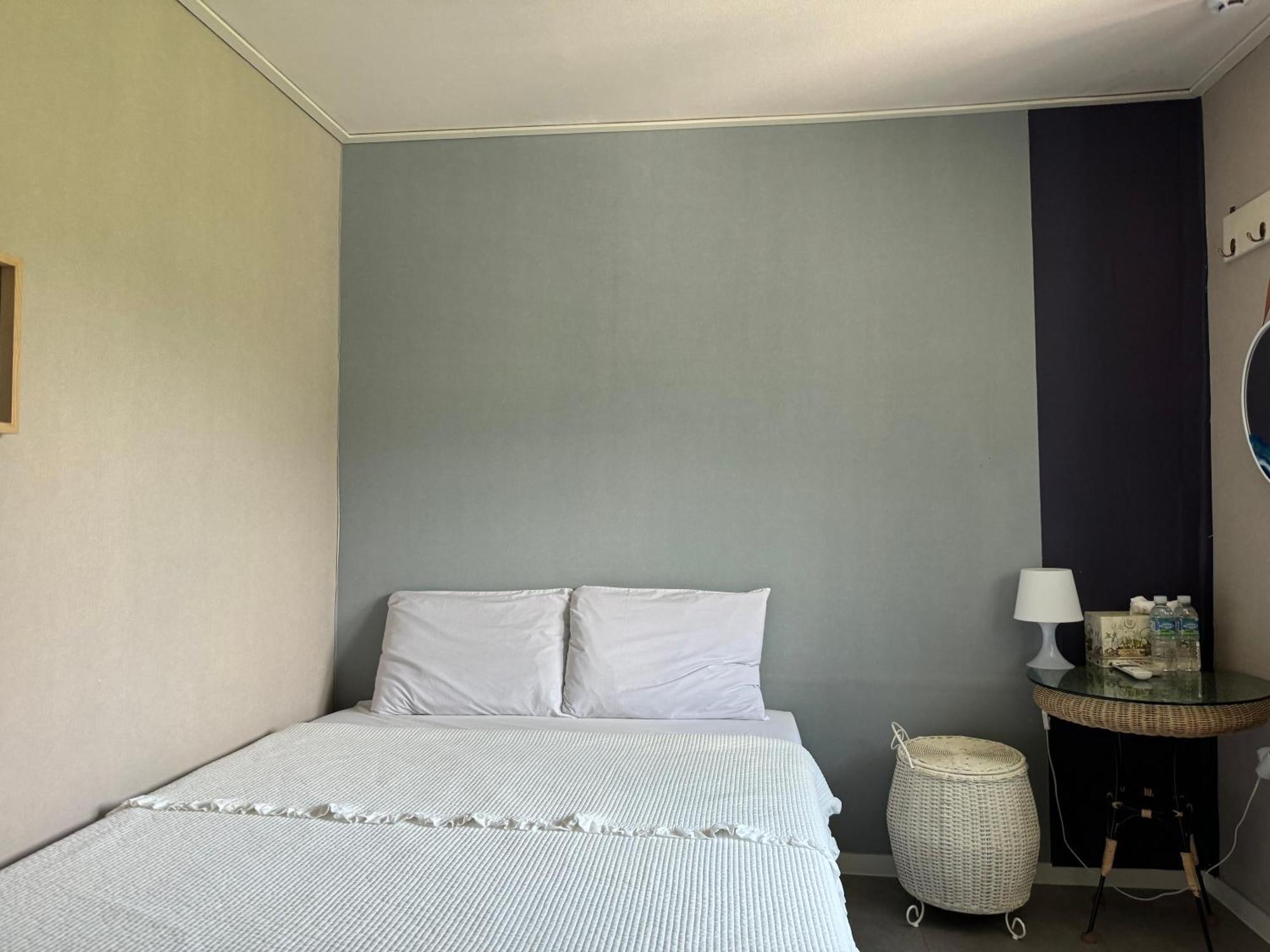 Danyang Rio 127 Guesthouse מראה חיצוני תמונה