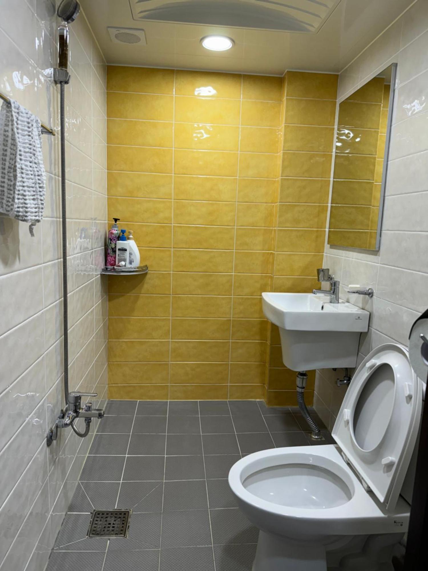 Danyang Rio 127 Guesthouse מראה חיצוני תמונה