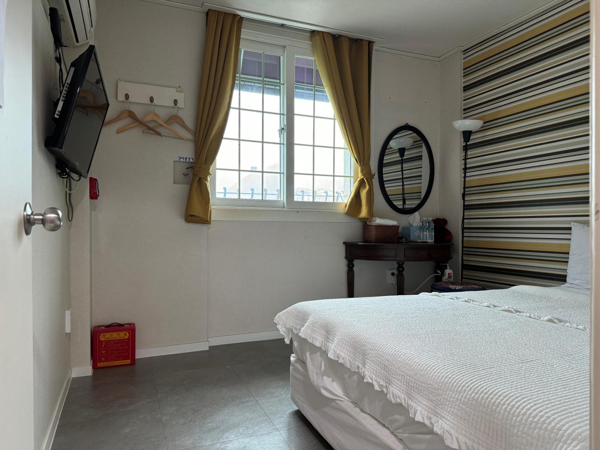 Danyang Rio 127 Guesthouse מראה חיצוני תמונה