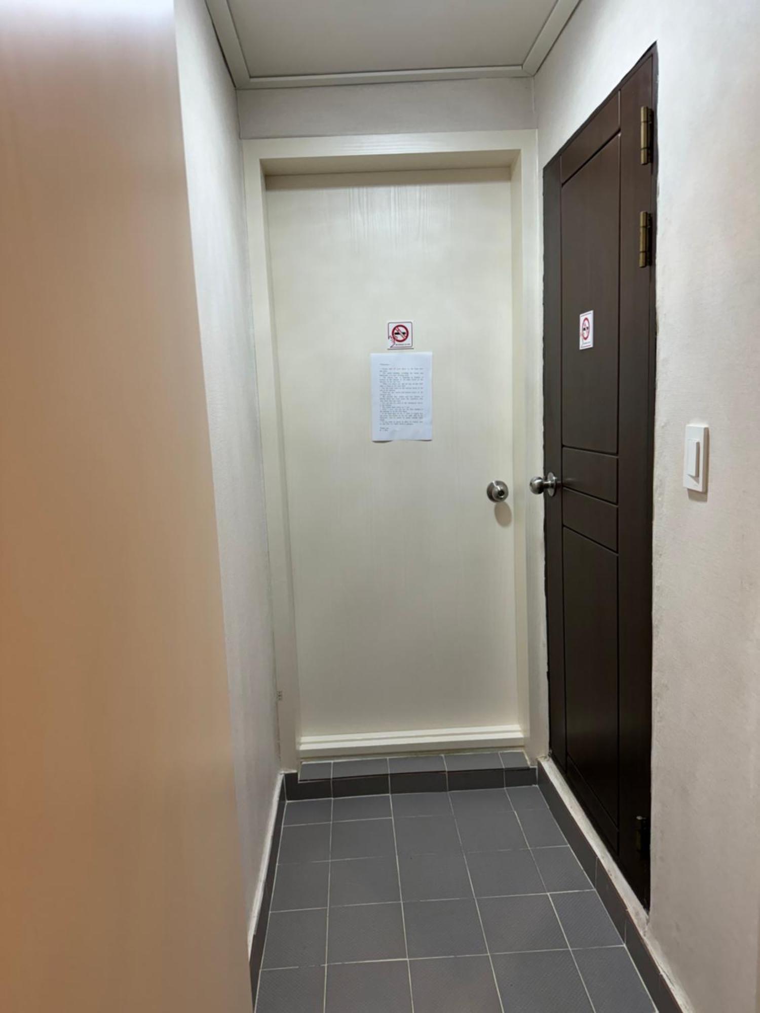 Danyang Rio 127 Guesthouse מראה חיצוני תמונה