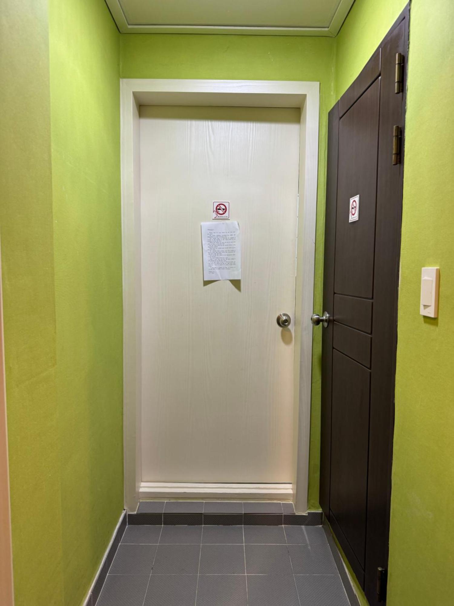 Danyang Rio 127 Guesthouse מראה חיצוני תמונה